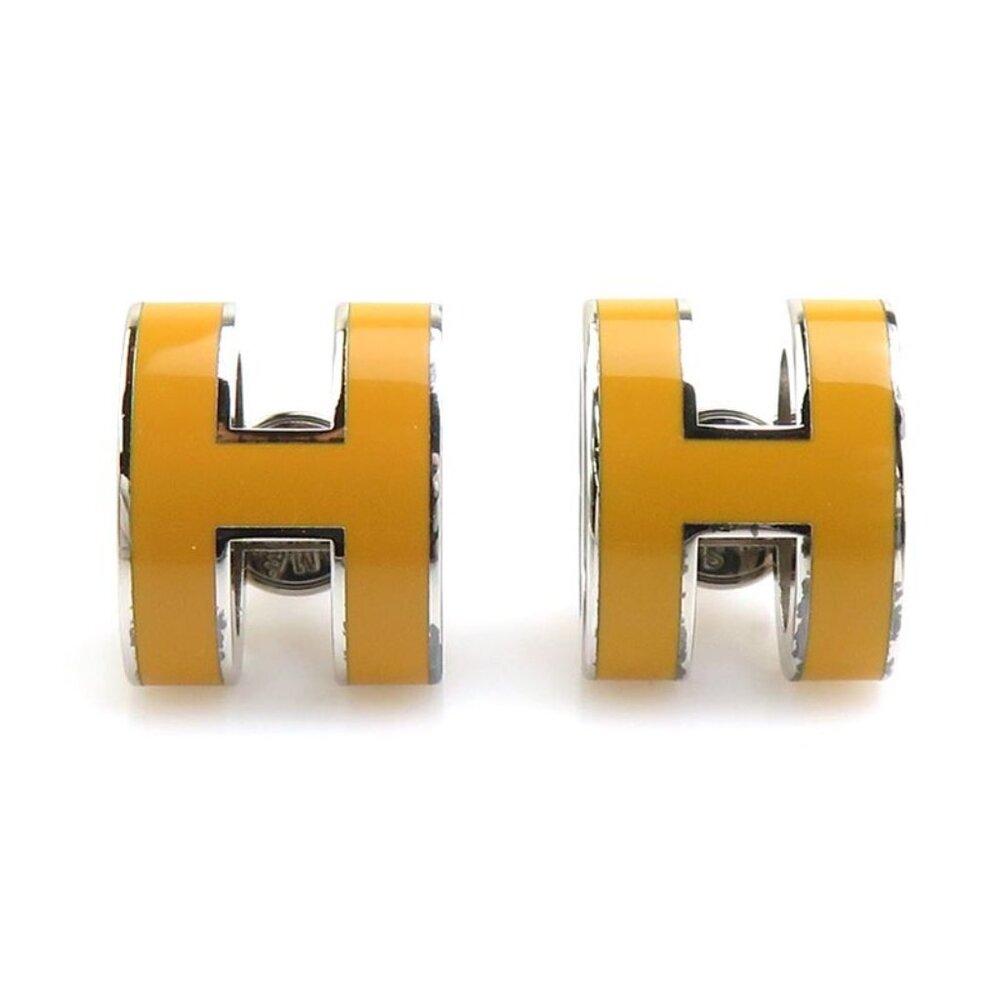 Hermes Earrings Mini Pop